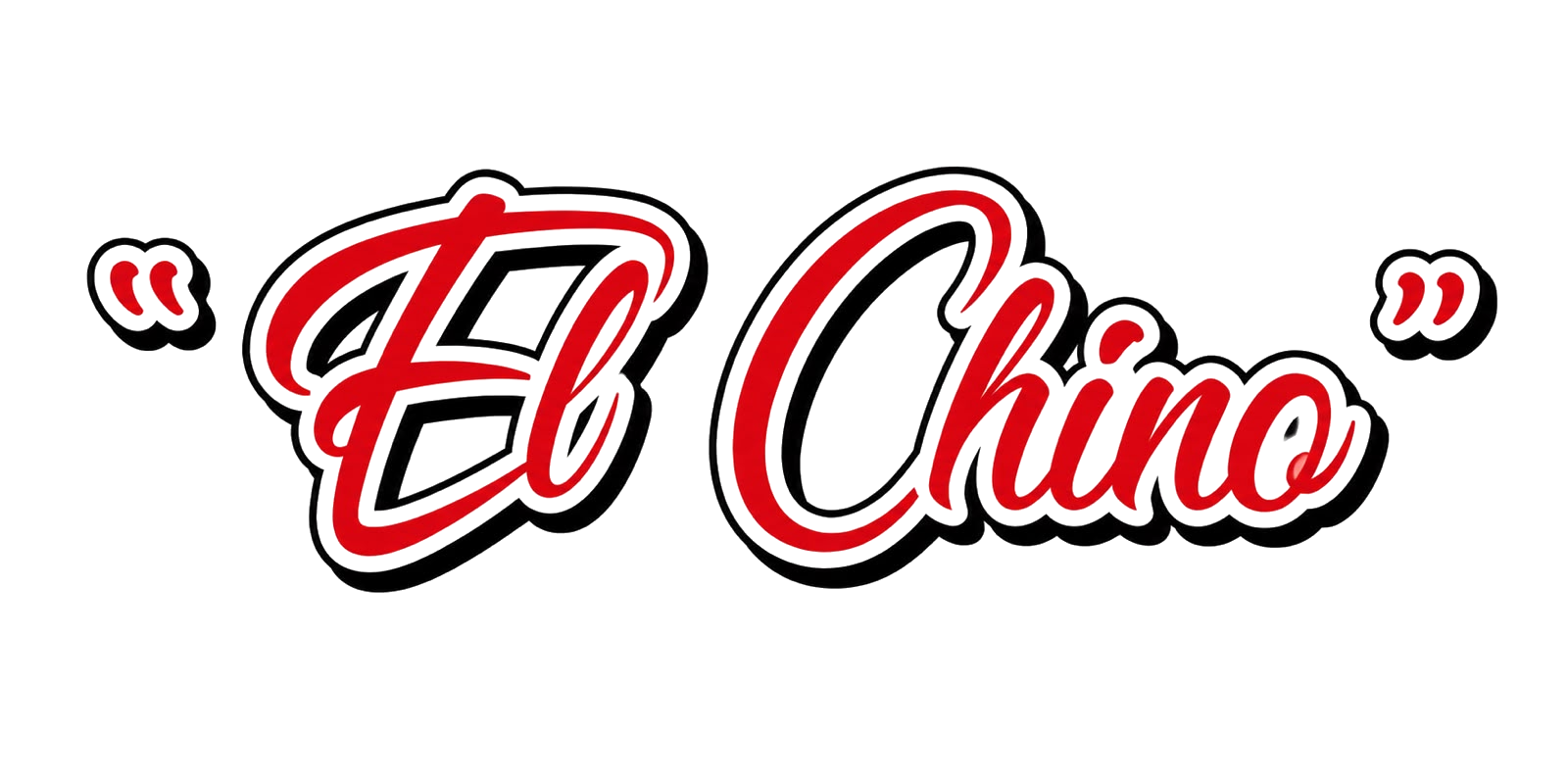 El Chino